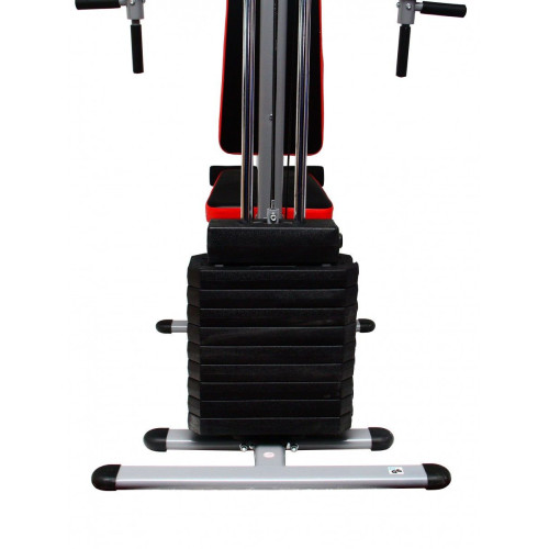 Фитнес станция  USA Style SS-JS-1503B - фото №5